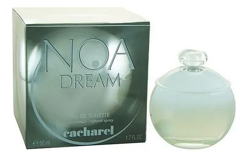 Cacharel Noa Dream Туалетная вода для женщин 50 ml
