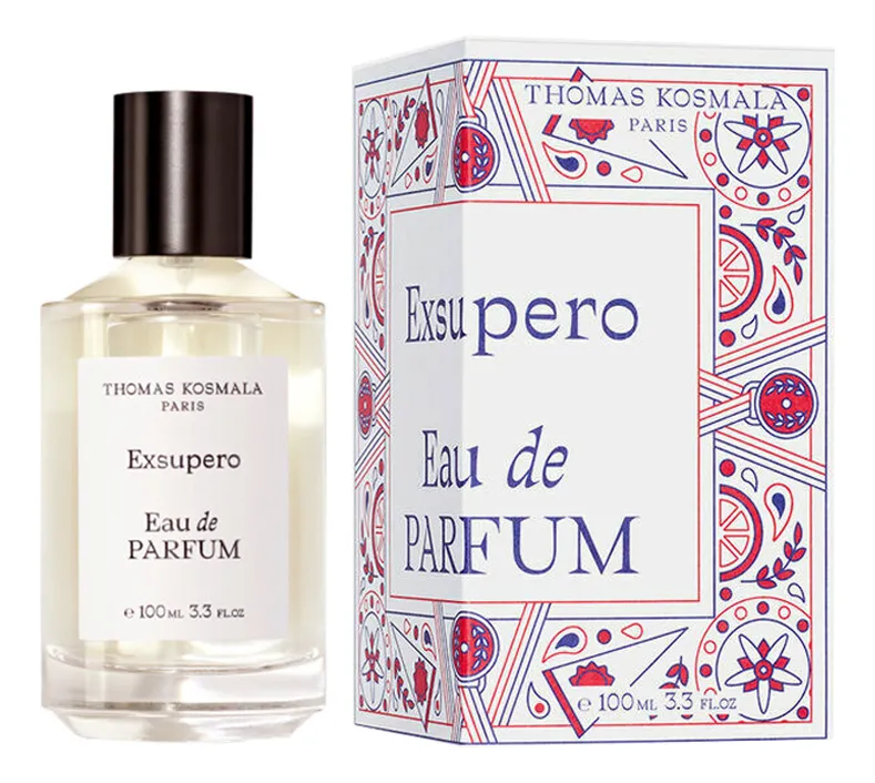 Thomas Kosmala Exsupero