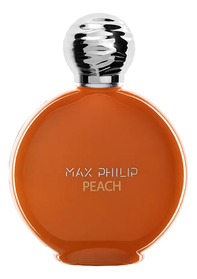 Max Philip Peach Парфюмерная вода для женщин 100 ml тестер