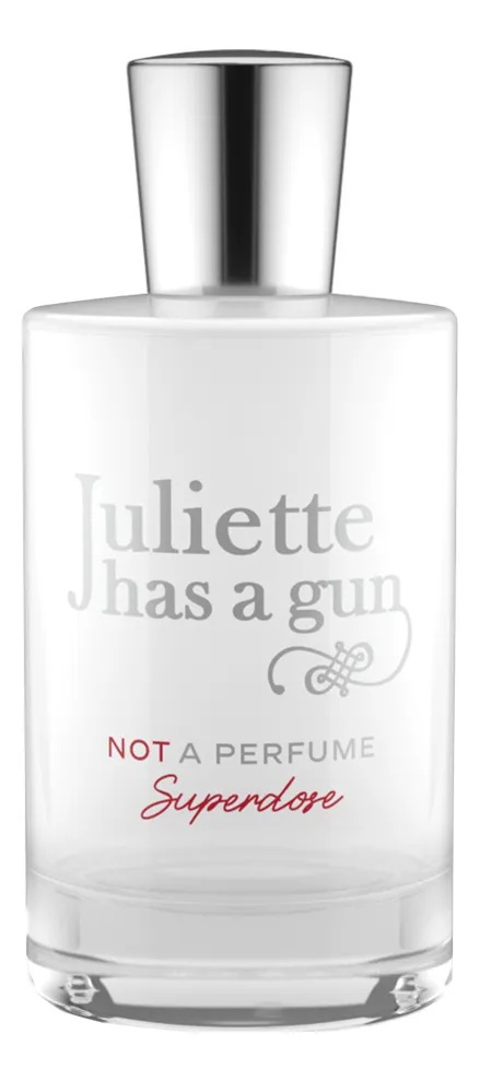 Juliette Has A Gun Not A Perfume Superdose Парфюмерная вода для женщин 100 ml тестер