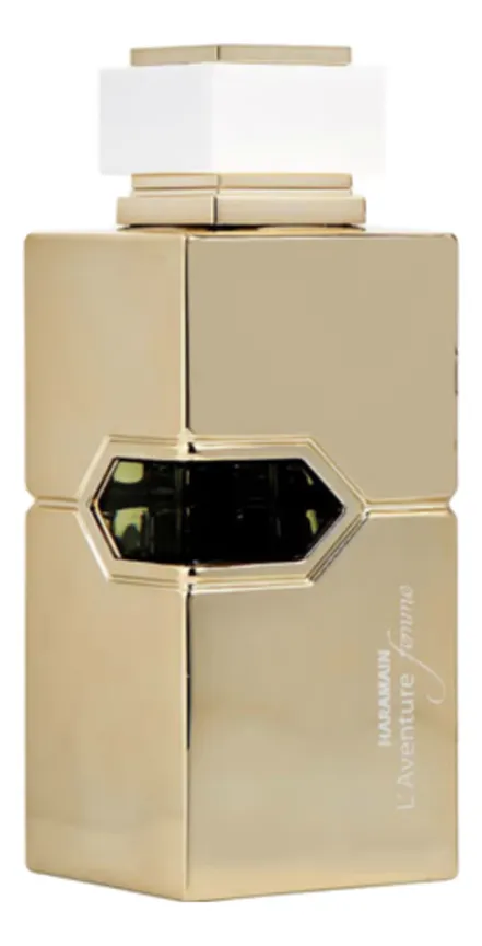 Al Haramain Perfumes L'Aventure Femme Парфюмерная вода для женщин 200 ml тестер