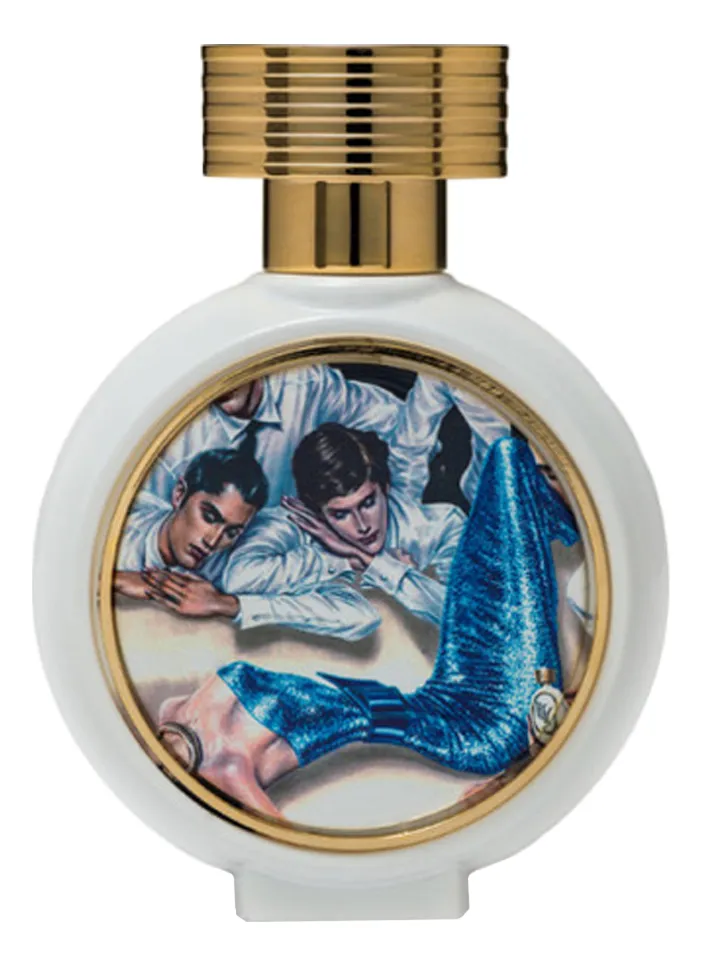 Haute Fragrance Company Voodoo Chic Парфюмерная вода для женщин 75 ml тестер