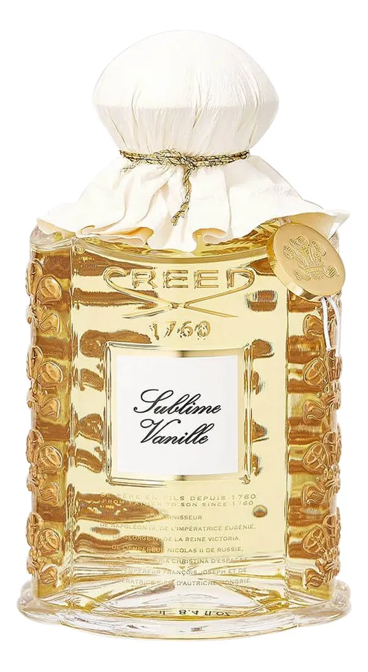 Creed Sublime Vanille Парфюмерная вода унисекс 250 ml тестер