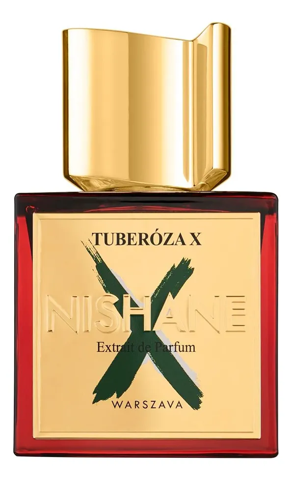 NISHANE Tuberoza X