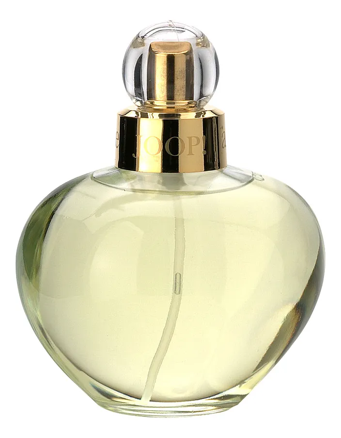 JOOP! All About Eve Парфюмерная вода для женщин 40 ml тестер