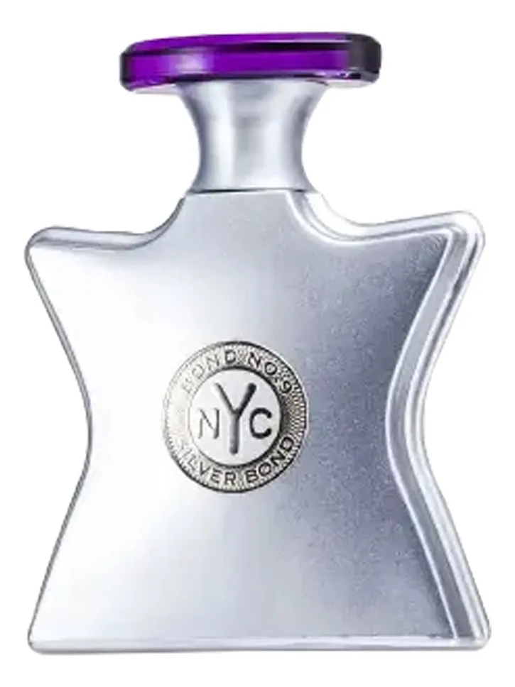 Bond No. 9 Silver