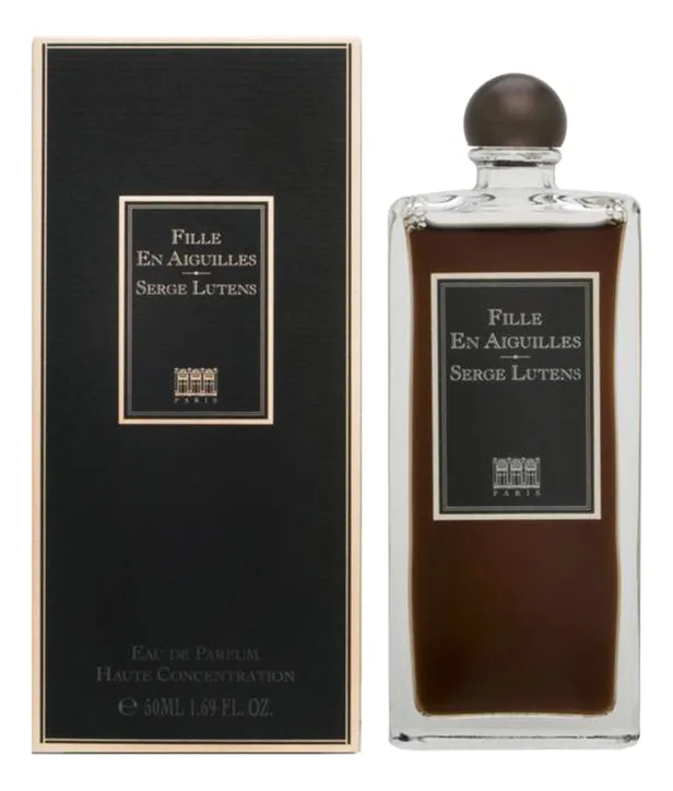 Serge Lutens Fille en Aiguilles