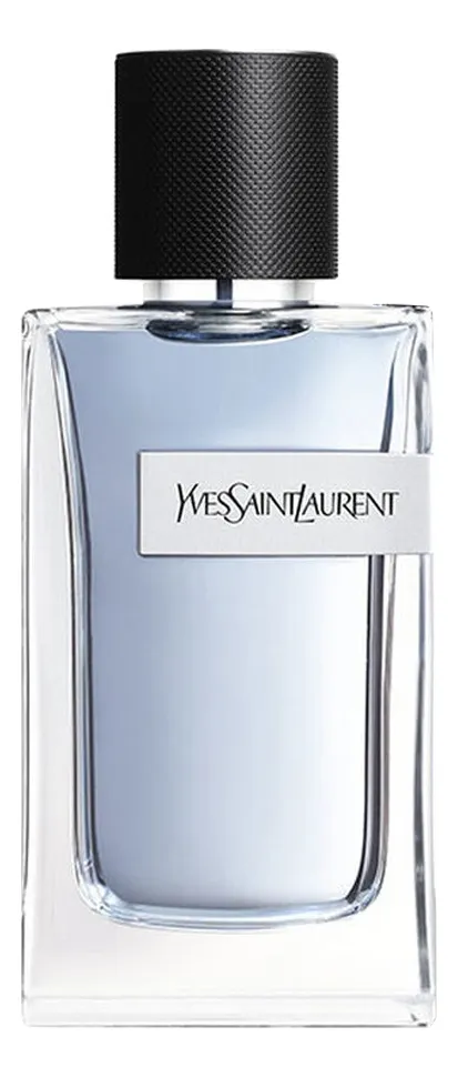 Yves Saint Laurent Y Eau de Toilette Туалетная вода для мужчин 100 ml тестер