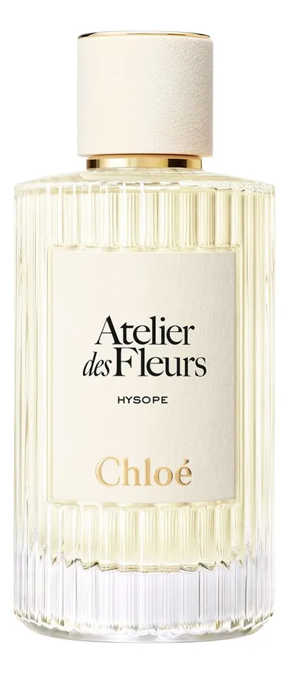 Chloe Atelier Des Fleurs Hysope Парфюмерная вода для женщин 150 ml тестер