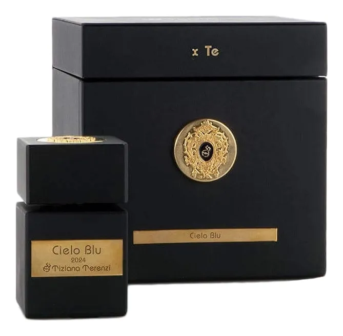 Tiziana Terenzi Cielo Blu Духи унисекс 100 ml