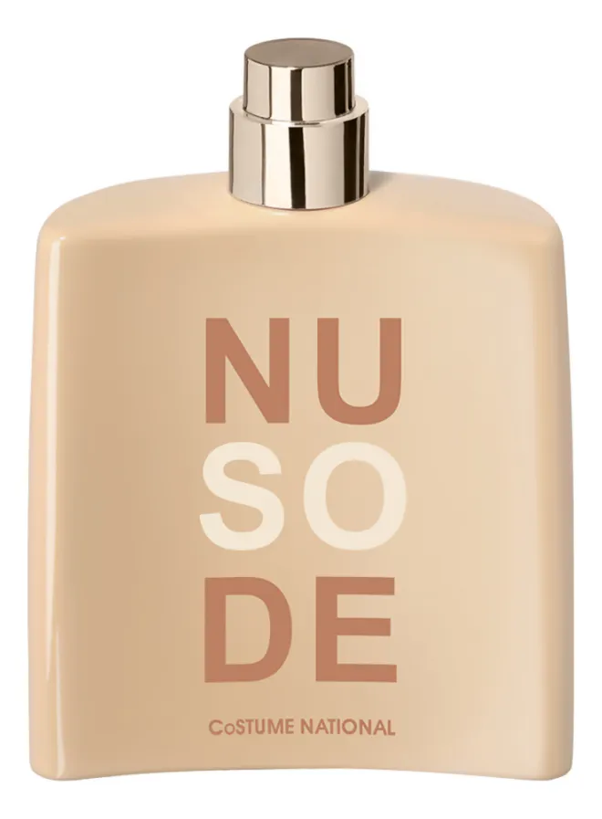 Costume National So Nude Парфюмерная вода для женщин 100 ml тестер