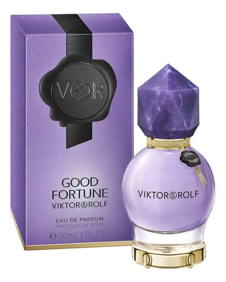 Viktor & Rolf Good Fortune Парфюмерная вода для женщин 30 ml