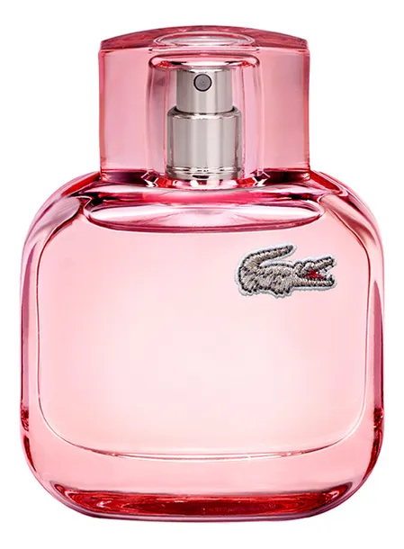 LACOSTE Eau de Lacoste L.12.12 Pour Elle Sparkling Туалетная вода для женщин 50 ml тестер