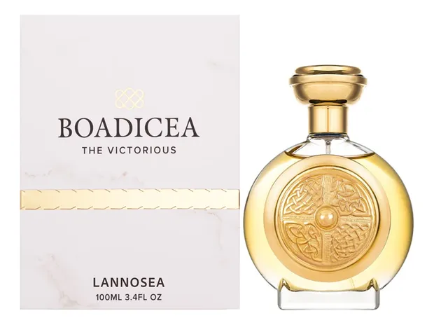 Boadicea The Victorious Lannosea Духи унисекс 100 ml