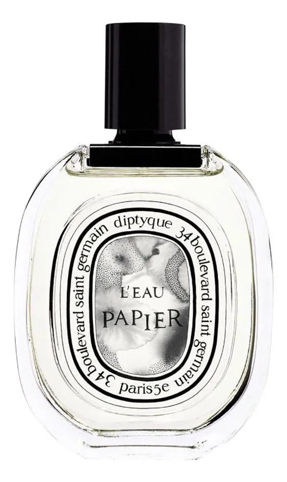 Diptyque L'Eau Papier