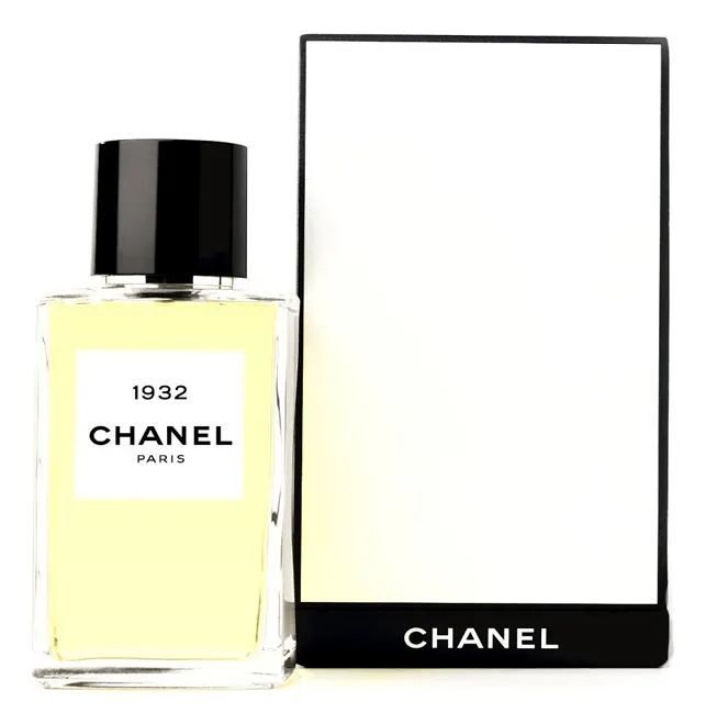 Chanel Les Exclusifs de Chanel 1932 Парфюмерная вода для женщин 200 ml тестер