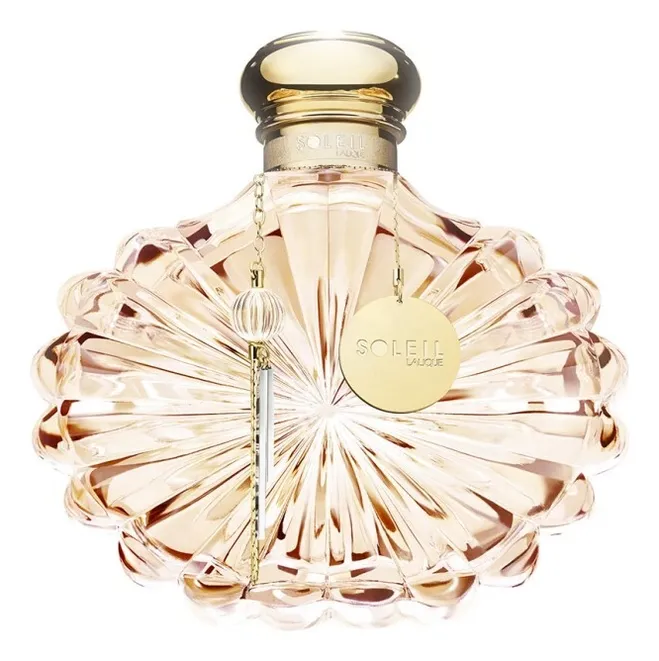 Lalique Soleil Парфюмерная вода для женщин 100 ml тестер
