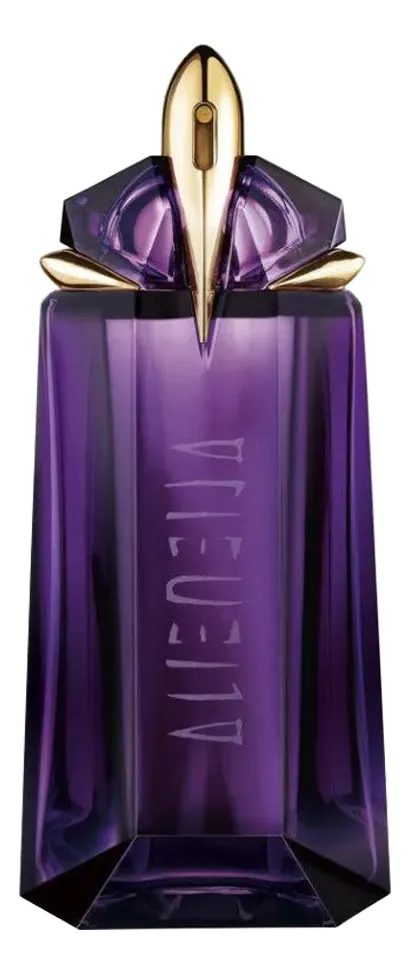 MUGLER Alien Парфюмерная вода для женщин 90 ml тестер