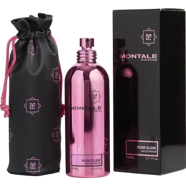 MONTALE Rose Elixir