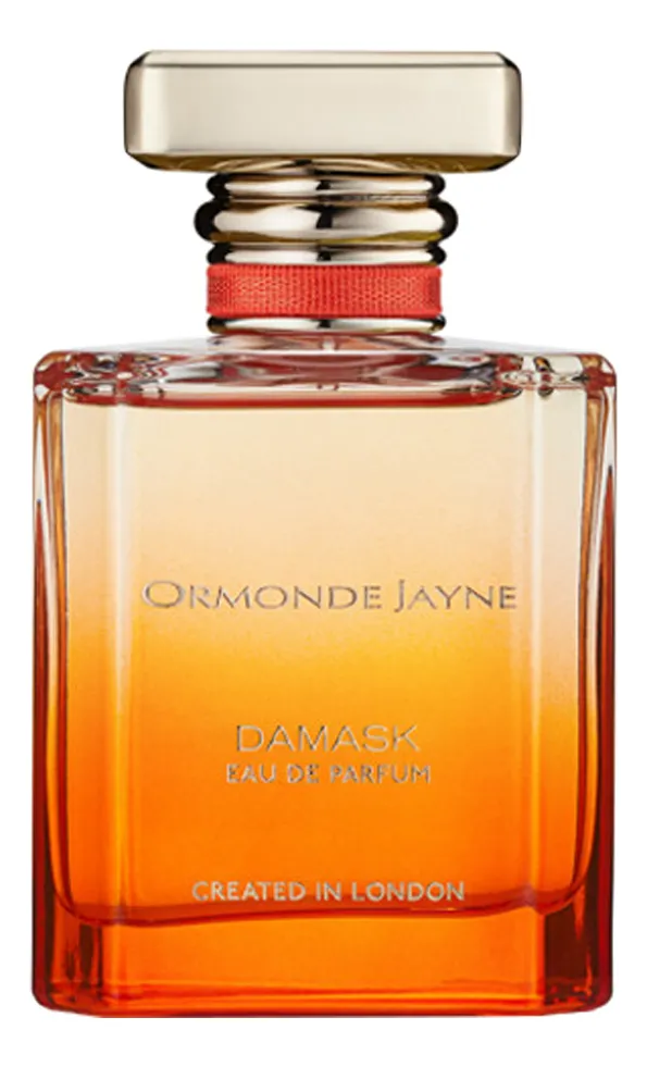 Ormonde Jayne Damask Парфюмерная вода унисекс 50 ml тестер