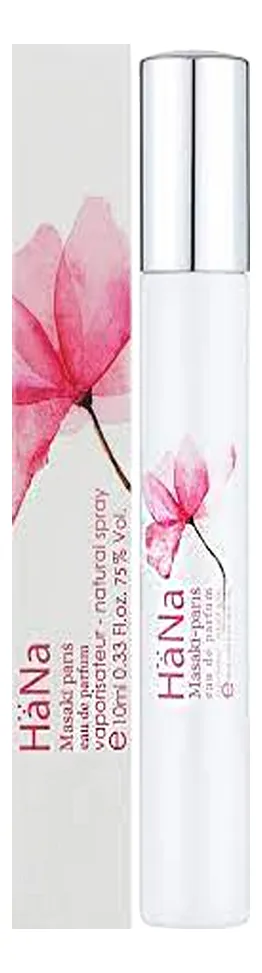 Masaki Matsushima HaNa Парфюмерная вода для женщин 10 ml