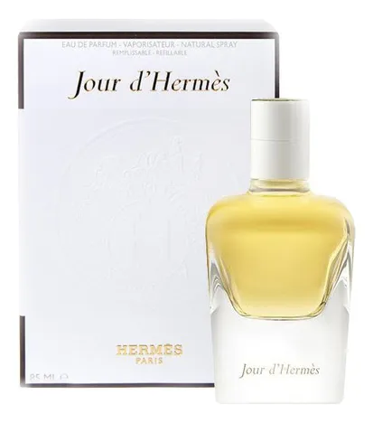 Hermes Jour d’Hermes Парфюмерная вода для женщин 85 ml