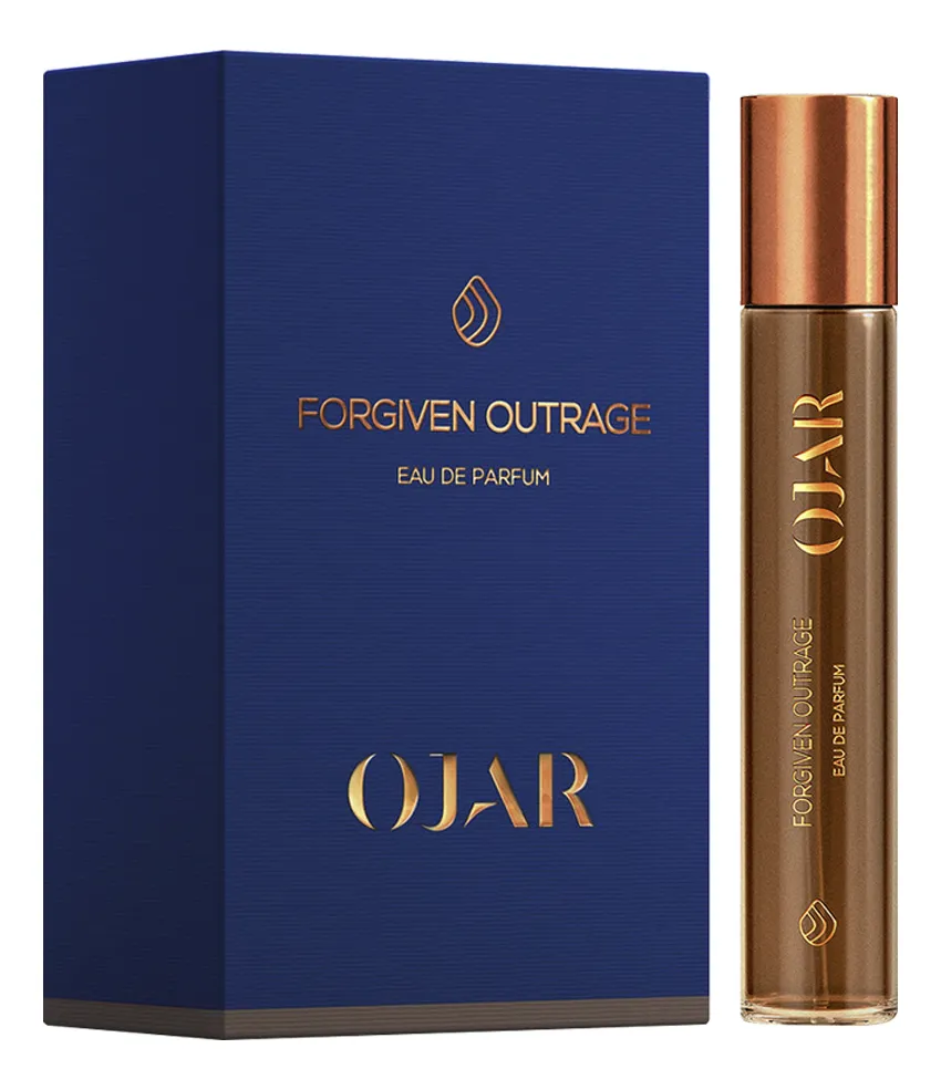 Ojar Forgiven Outrage Парфюмерная вода унисекс 15 ml
