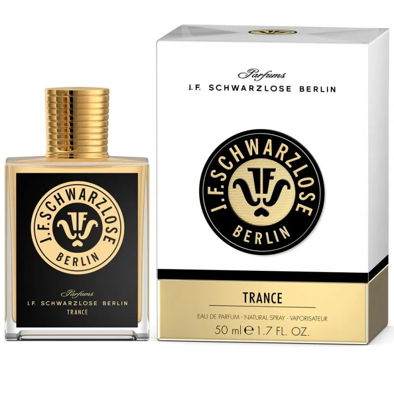 J.F.Schwarzlose Berlin Trance