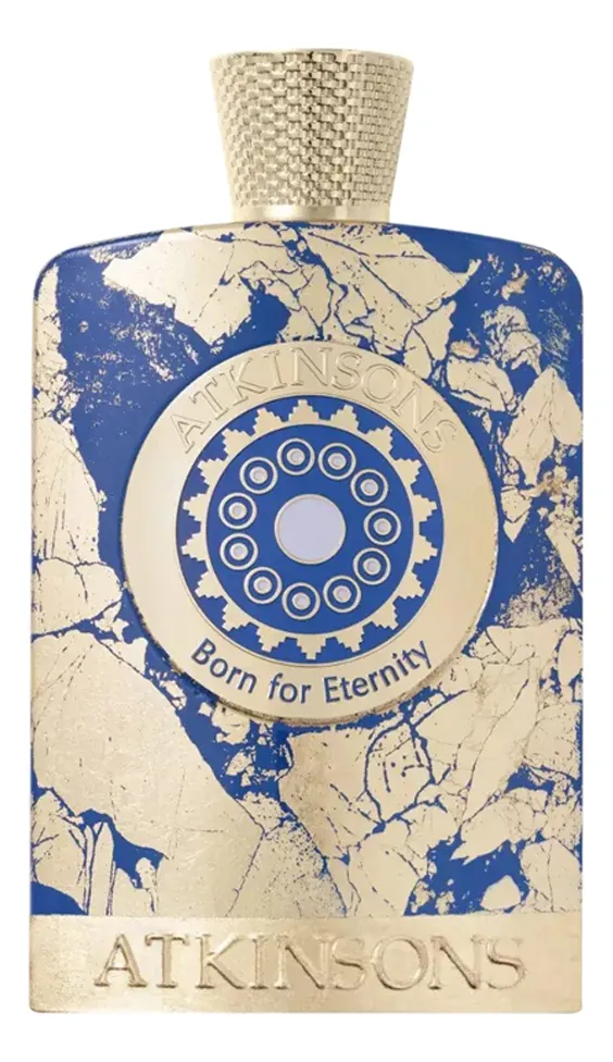 Atkinsons Born for Eternity