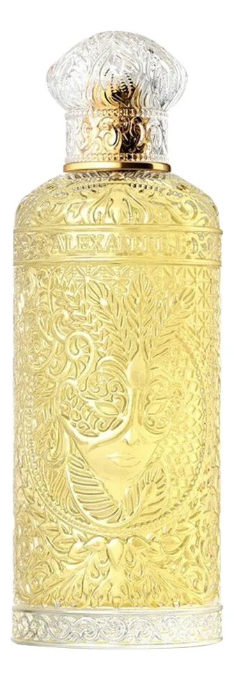 Alexandre J Oriental Enigma Парфюмерная вода унисекс 100 ml тестер
