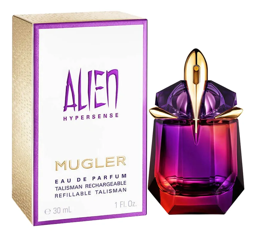 MUGLER Alien Hypersense