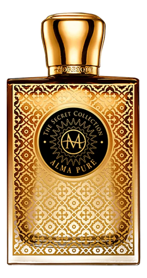 Moresque Ubar 1992 Парфюмерная вода унисекс 75 ml тестер