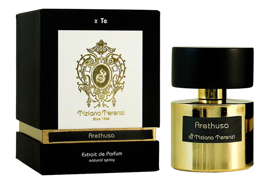 Tiziana Terenzi Arethusa Духи для женщин 100 ml