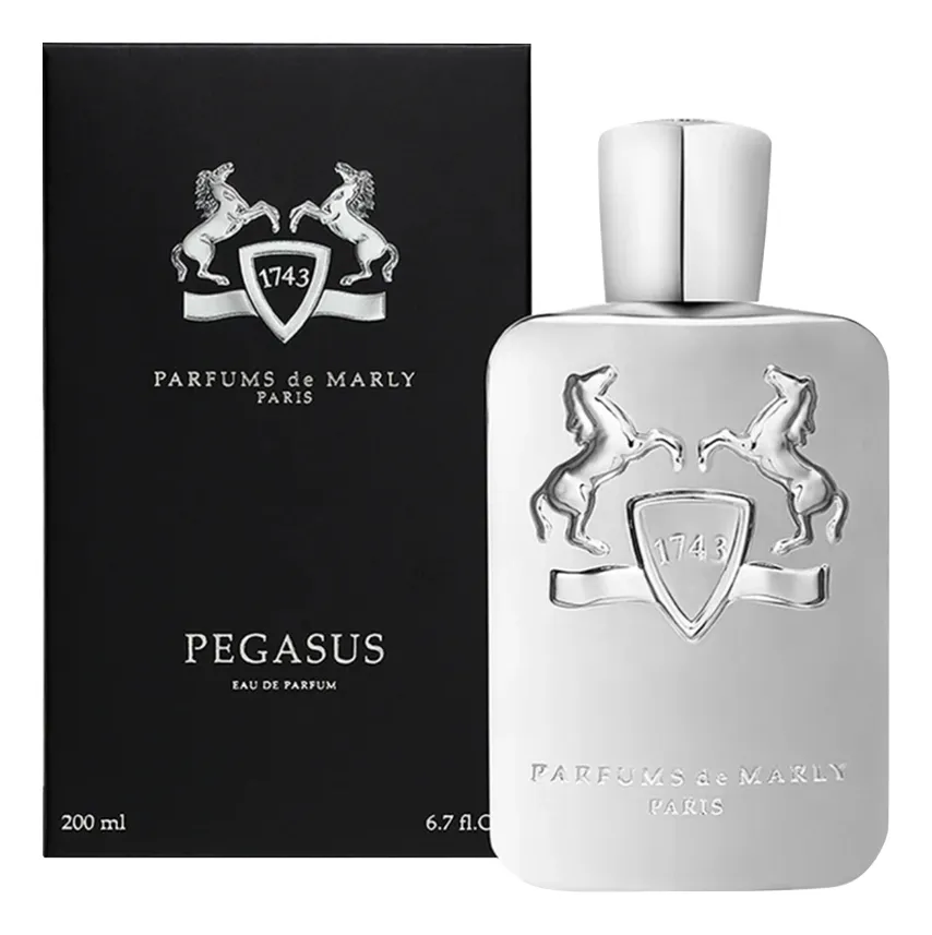 Parfums de Marly Pegasus Парфюмерная вода для мужчин 200 ml