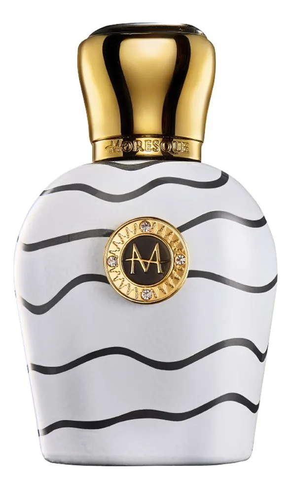 Moresque White Duke Парфюмерная вода для мужчин 50 ml тестер