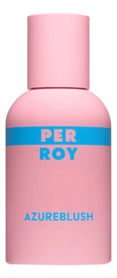 Perroy Azureblush