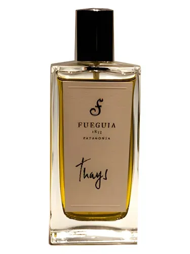 Fueguia 1833 Thays