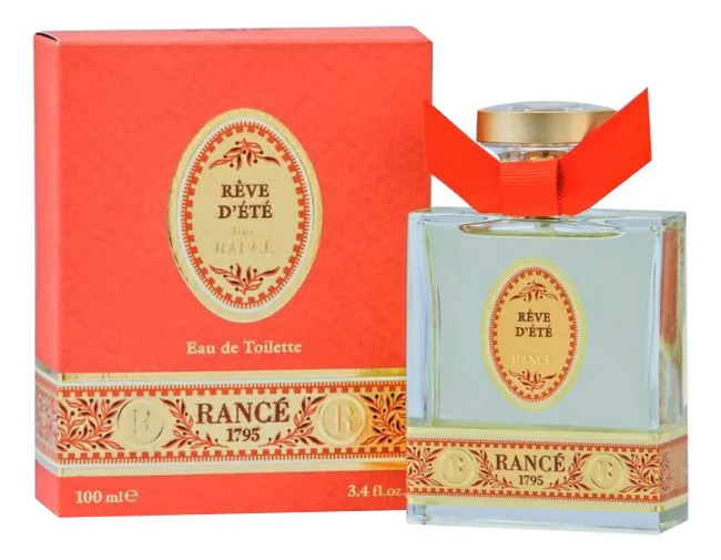 Rance 1795 Rue Rance Reve d'Ete Туалетная вода унисекс 100 ml