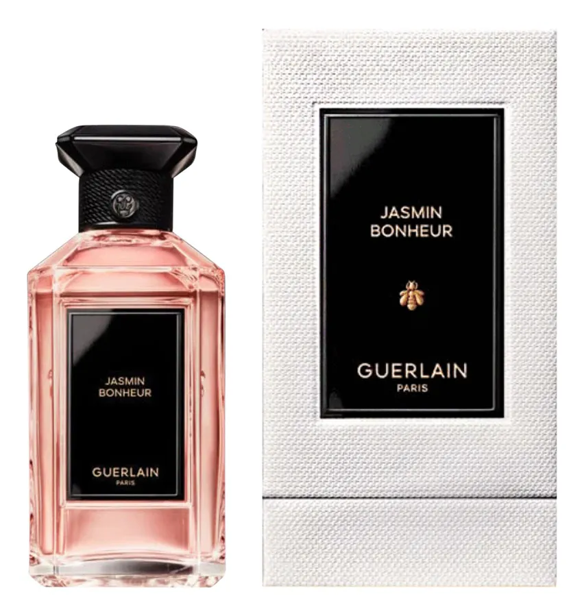 Guerlain Jasmin Bonheur