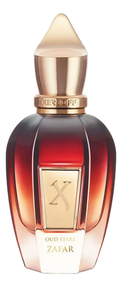 Xerjoff Zafar Духи унисекс 50 ml тестер
