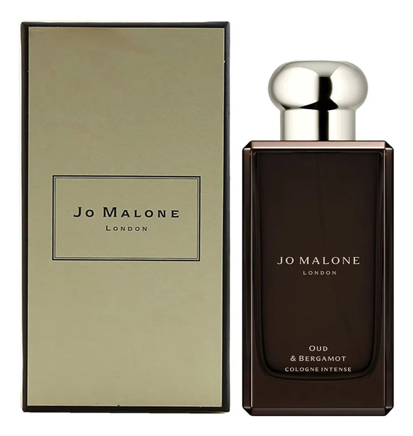 Jo Malone Oud & Bergamot Одеколон унисекс 100 ml