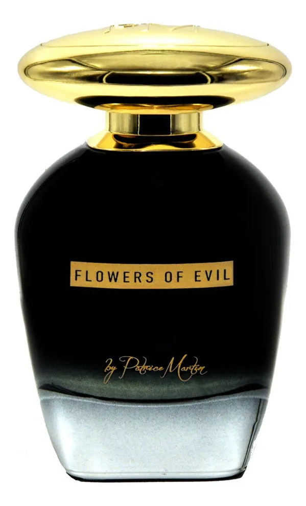 Patrice Martin Flowers Of Evil Парфюмерная вода для женщин 100 ml тестер