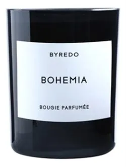 BYREDO Bohemia