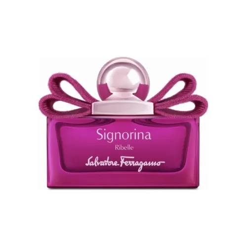 Salvatore Ferragamo Signorina Ribelle