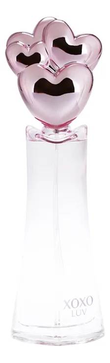 Xoxo XOXO Luv Парфюмерная вода для женщин 100 ml тестер