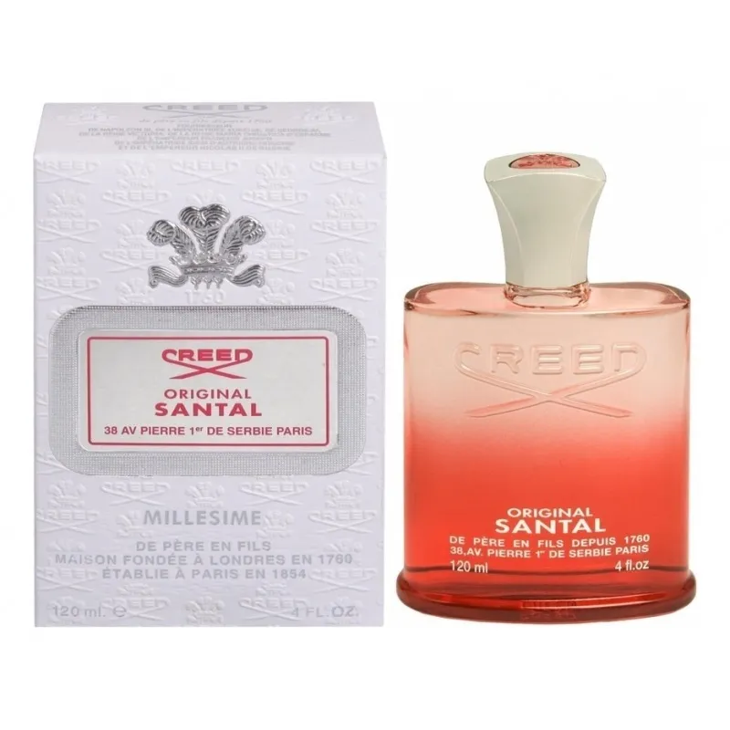 Creed Original Santal