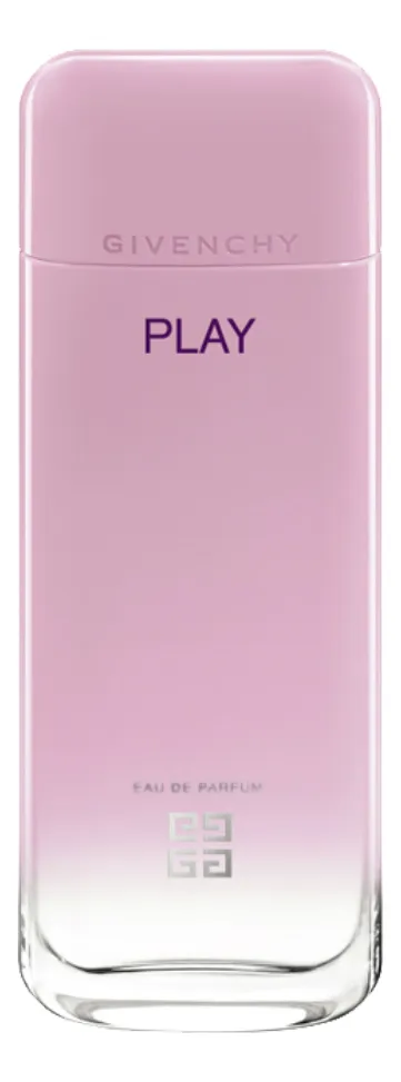 GIVENCHY Play for Her Парфюмерная вода для женщин 75 ml тестер