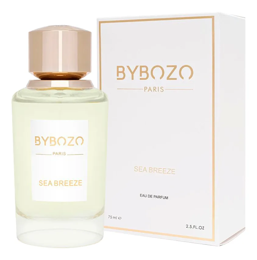 ByBozo Sea Breeze Парфюмерная вода унисекс 75 ml