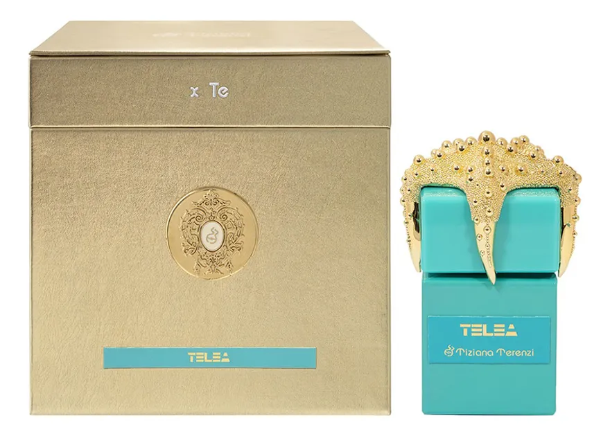 Tiziana Terenzi Telea Духи унисекс 100 ml