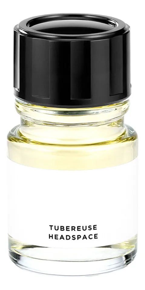 Headspace Tubereuse